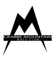 crabbe mountain race club logo